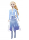 Disney Karlar Ülkesi Bebekler HLW48 - Elsa