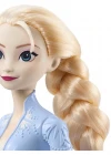 Disney Karlar Ülkesi Bebekler HLW48 - Elsa