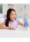 Disney Karlar Ülkesi Bebekler HLW48 - Elsa