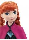 Disney Karlar Ülkesi Bebekler HLW49 - Anna