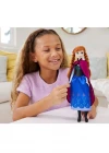 Disney Karlar Ülkesi Bebekler HLW49 - Anna