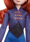 Disney Karlar Ülkesi Buz Pateni Temalı Anna Bebek JBG54