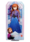 Disney Karlar Ülkesi Buz Pateni Temalı Anna Bebek JBG54