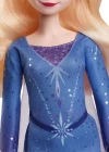 Disney Karlar Ülkesi Buz Pateni Temalı Elsa Bebek JBG53