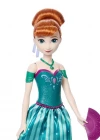 Disney Karlar Ülkesi Eğlenceli Sürprizler Anna Bebek JBG60