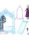 Disney Karlar Ülkesi Elsanın Mini Buzdan Kalesi JFG29
