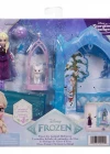 Disney Karlar Ülkesi Elsanın Mini Buzdan Kalesi JFG29