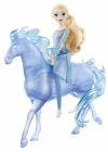 Disney Karlar Ülkesi Elsa ve Güzel Atı HLW58