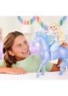 Disney Karlar Ülkesi Elsa ve Güzel Atı HLW58