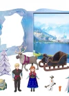 Disney Karlar Ülkesi Klasik Hikaye Kitabı Seti HLX04