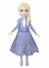 Disney Karlar Ülkesi Mini Bebekler HLW98 - Elsa