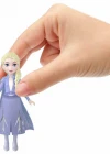 Disney Karlar Ülkesi Mini Bebekler HLW98 - Elsa