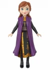 Disney Karlar Ülkesi Mini Bebekler HLW99 - Anna