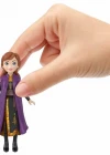 Disney Karlar Ülkesi Mini Bebekler HLW99 - Anna