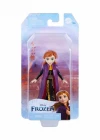 Disney Karlar Ülkesi Mini Bebekler HLW99 - Anna