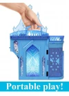 Disney Karlar Ülkesi Oyun Seti HLX01 - Elsanın Buzdan Sarayı