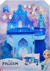 Disney Karlar Ülkesi Oyun Seti HLX01 - Elsanın Buzdan Sarayı