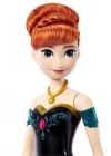 Disney Karlar Ülkesi Şarkı Söyleyen Anna JDX53