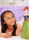 Disney Karlar Ülkesi Şarkı Söyleyen Anna JDX53