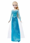 Disney Karlar Ülkesi Şarkı Söyleyen Bebekler HLW55 - Elsa