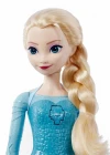 Disney Karlar Ülkesi Şarkı Söyleyen Bebekler HLW55 - Elsa