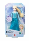 Disney Karlar Ülkesi Şarkı Söyleyen Bebekler HLW55 - Elsa