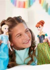 Disney Karlar Ülkesi Şarkı Söyleyen Bebekler HLW56 - Anna