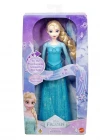 Disney Karlar Ülkesi Şarkı Söyleyen Elsa Bebek JDX52