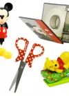 Disney Lisanslı Kırtasiye Seti