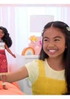 Disney Moana 2 Bebeği JBT33