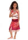 Disney Moana 2 Moananın Işıklı Deniz Yıldızı Kolyesi 237616