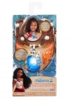 Disney Moana 2 Moananın Işıklı Deniz Yıldızı Kolyesi 237616