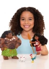 Disney Moana 2 Moana ve Maui Oyun Seti 15 cm 237556
