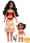 Disney Moana 2 Moana ve Simea 2’li Figür JBT41