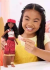 Disney Moana 2 Şarkı Söyleyen Moana JBT37