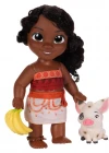 Disney Moana 2 Simea ve Pua Bebek Seti 237566