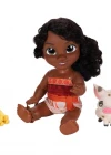 Disney Moana 2 Simea ve Pua Bebek Seti 237566