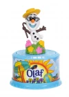 Disney Musical Minis Sesli Figür - Olaf