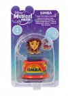 Disney Musical Minis Sesli Figür - Simba