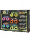 Hot Wheels Monster Trucks Karanlıkta Parlayan Araçlar HCB57