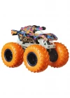 Hot Wheels Monster Trucks Karanlıkta Parlayan Araçlar HCB57