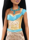 Disney Prenses Ana Karakter Bebekler - Pocahontas HLW07