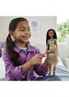 Disney Prenses Ana Karakter Bebekler - Pocahontas HLW07