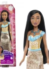 Disney Prenses Ana Karakter Bebekler - Pocahontas HLW07