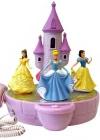 Disney Prenses Animasyonlu Telefon