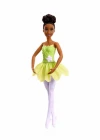 Disney Prenses Balerin Bebekler HLV94 - Tiana