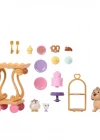 Disney Prenses Belle ile Çay Saati Oyun Seti HYM34