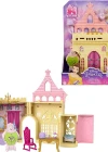Disney Prenses Belle Sihirli Sürpriz Kale Bebek Evi Oyun Seti
