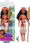 Disney Prenses Moana ve Aksesuarları HLW36