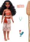 Disney Prenses Moana ve Aksesuarları HLW36
